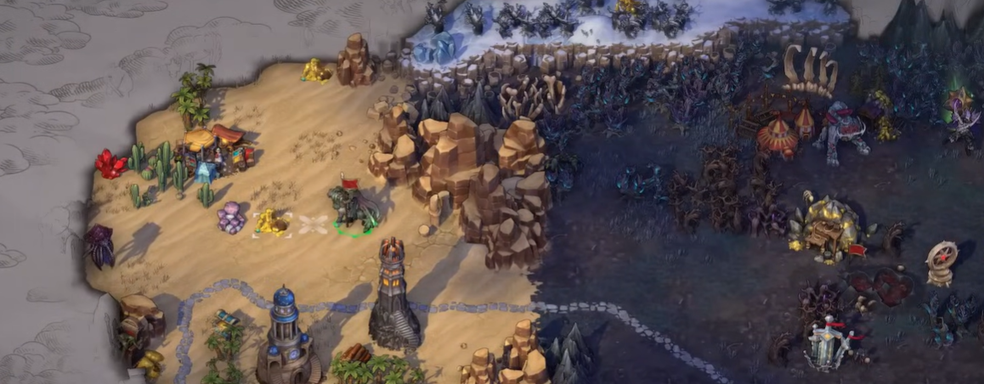 Россиянам не запретят покупать новых «Героев»? Ubisoft больше не издатель Heroes of Might and Magic Olden Era