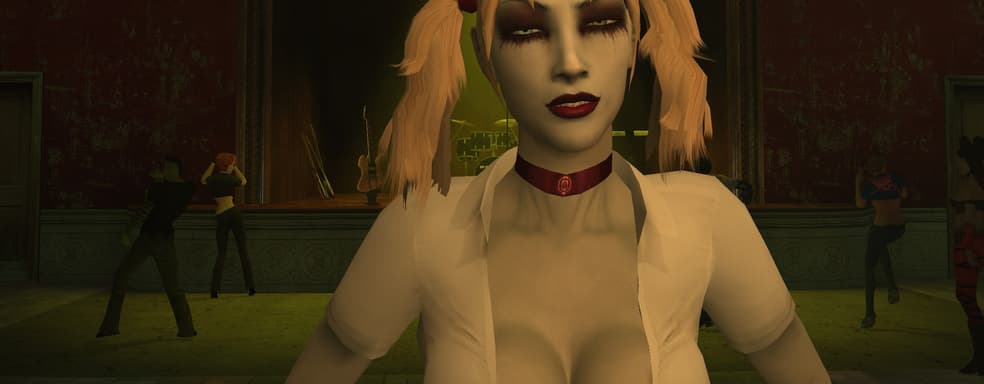 Лучший провал в истории. Как и почему Vampire: The Masquerade – Bloodlines стала культовой — и стоит ли играть в неё сегодня