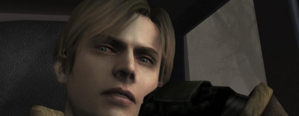 IGN составил топ-10 лучших survival-хоррор — без Resident Evil 4 и Dead Space