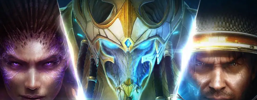 StarCraft 2 Returns to China — Collector's Set to be Released