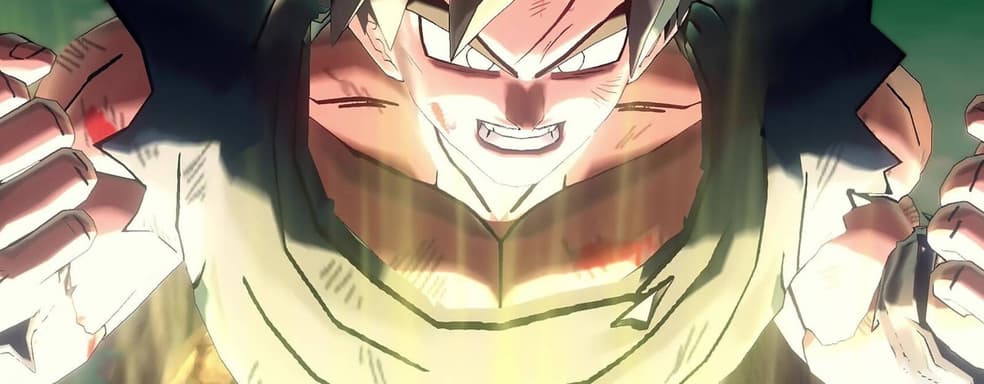 Dragon Ball Xenoverse 3 Exists, But Release Delayed for Several Years — Informant