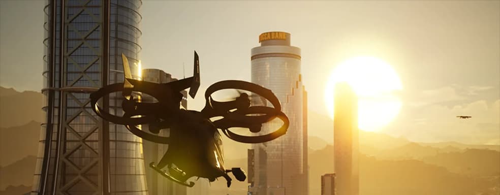 Крах легенды GTA. Как амбиции Лесли Бензиса уничтожили MindsEye — расследование BBC