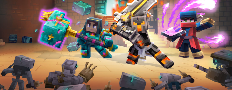 Minecraft turned into a role-playing game — RPG server Soulsteel presented with mechanics in the spirit of Escape from Tarkov