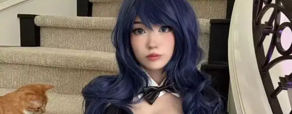 Scandal at TwitchCon: Streamer-cosplayer Emiru attacked during the event