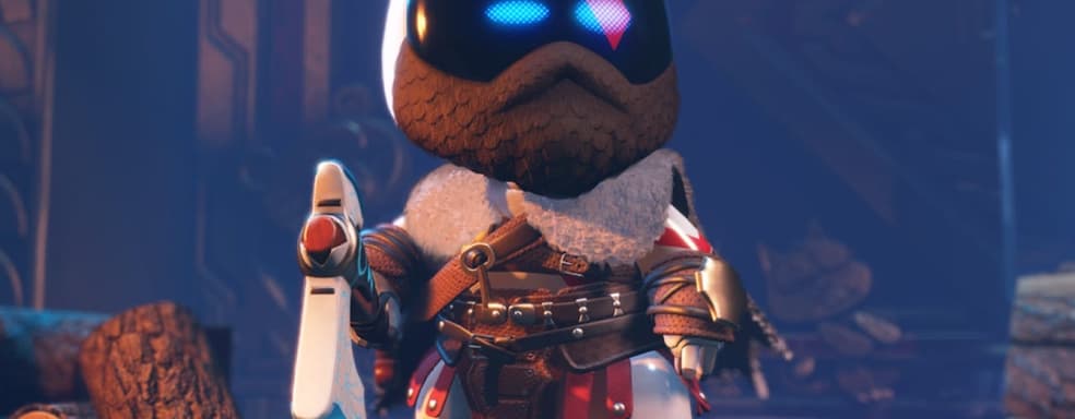 God of War Ragnarok Producer Urges AAA Teams to Create AA and Indie Games