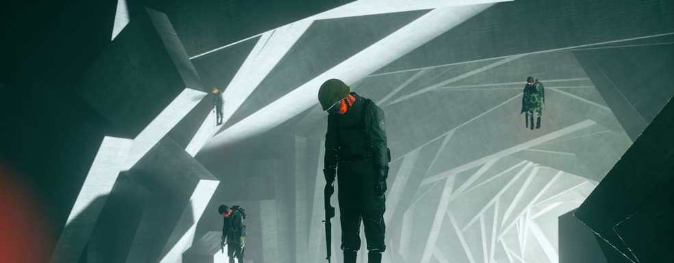 Control на PS5 и Xbox Series X|S стала заметно плавнее после апдейта 1.30. Разбор Digital Foundry