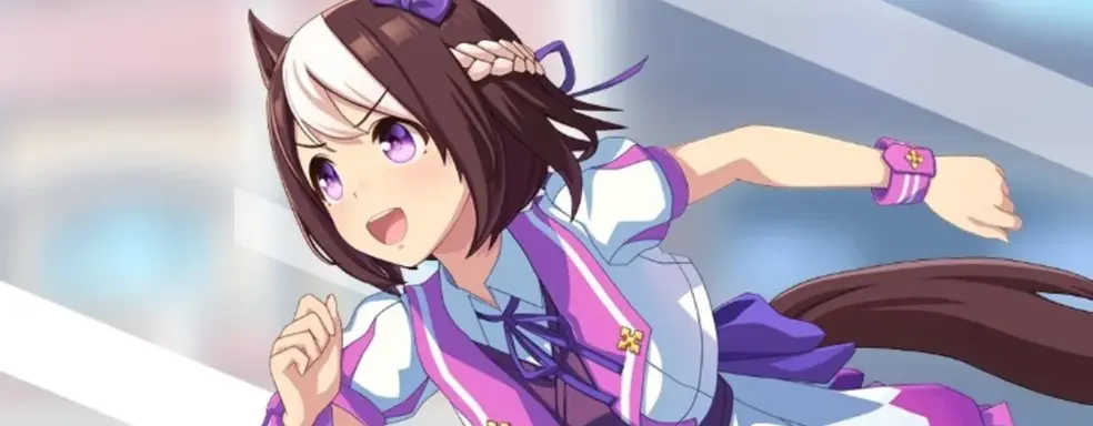 GamingonPhone Awards 2025 определила лучшие мобильные игры года. Среди лауреатов — Uma Musume Pretty Derby и Prince of Persia: The Lost Crown