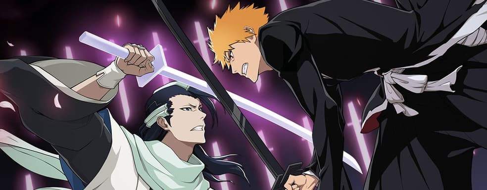 Стартовала предрегистрация глобальной версии гача-RPG BLEACH: Soul Resonance