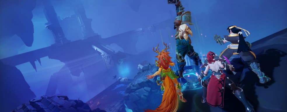 Fellowship breaks into Steam's top, surpassing FC 26 and Borderlands 4