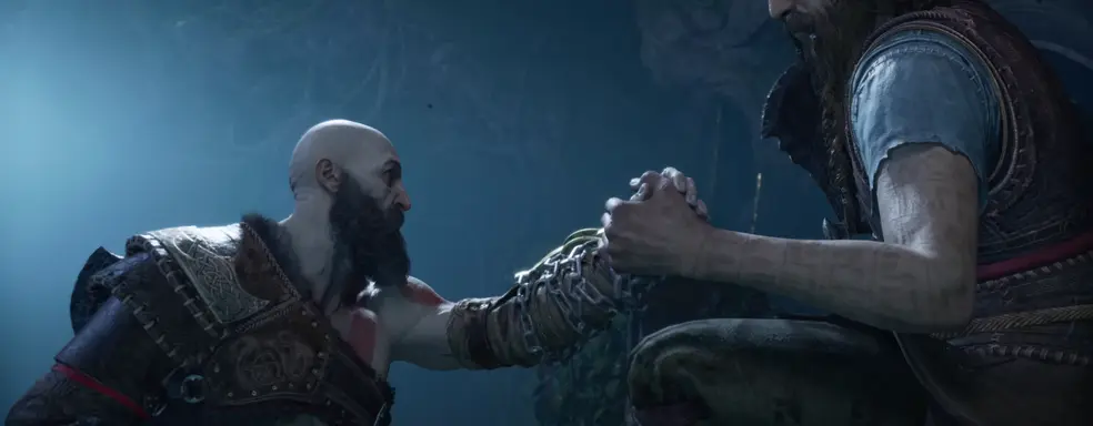 Сериал God of War предназначен «только для взрослых» и будет содержать жестокие и откровенные сцены
