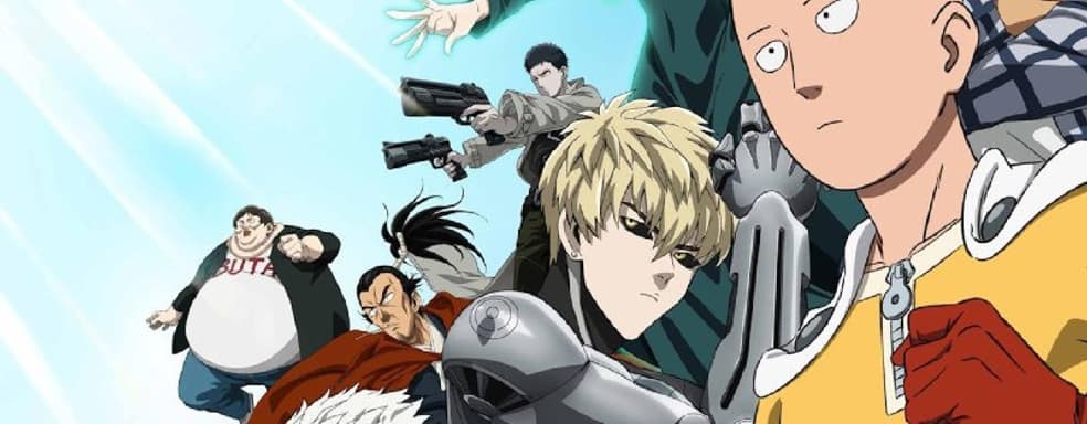 «They are just trying to survive». "One Piece" animator stood up for J.C. Staff studio after a wave of criticism of the third season of "One-Punch Man"