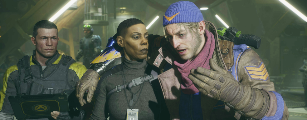 Критика повестки мешает инновациям в играх, Microsoft идет по стопам Valve со Steam Deck — самое интересное за неделю