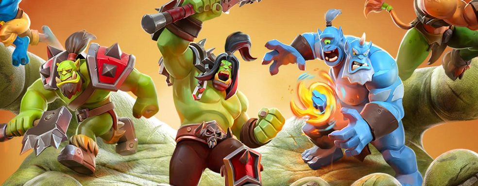 Hearthstone and Warcraft Rumble Developers Join Blizzard Union. Over 1,900 Employees Demand to Be Heard