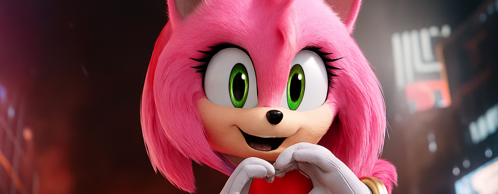 2027 Could Be the Year of Amy Rose. Head of Sonic Team Wants to Focus on Other Characters After "Year of Shadow"