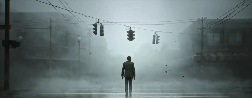 Игроки не будут относиться к серии серьезно, если будут получать одни ремейки, считает продюсер Silent Hill