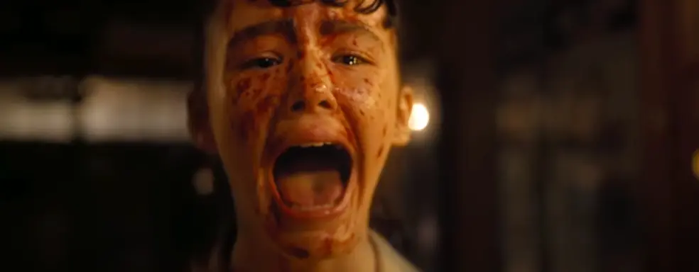 "We thought it would never air." "It" prequel shocks viewers from the first minutes