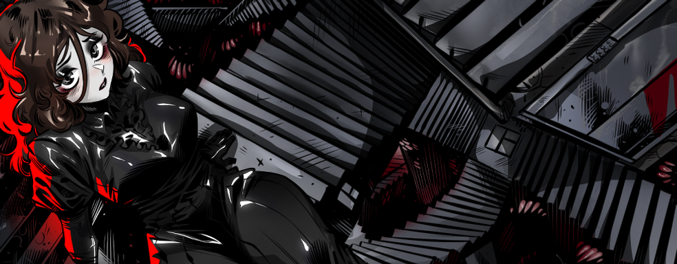 Новая игра о жизни в Гигахрущевке Choice of Life: Samosbor обзавелась датой релиза