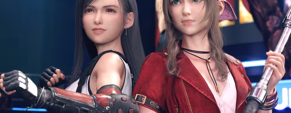 Square Enix пока не планирует возвращать пошаговые бои в серию Final Fantasy, несмотря на успех Clair Obscur: Expedition 33