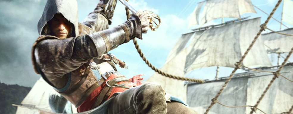 Assassin’s Creed 4 Black Flag Remake is Real — Fans Believe They Have Found Proof of the Project's Existence
