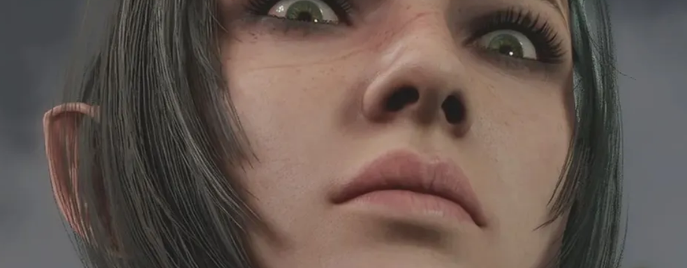 PC Gamer Presents Top 100 PC Games — Clair 33 and Cyberpunk 2077 Don't Even Make the Top 50