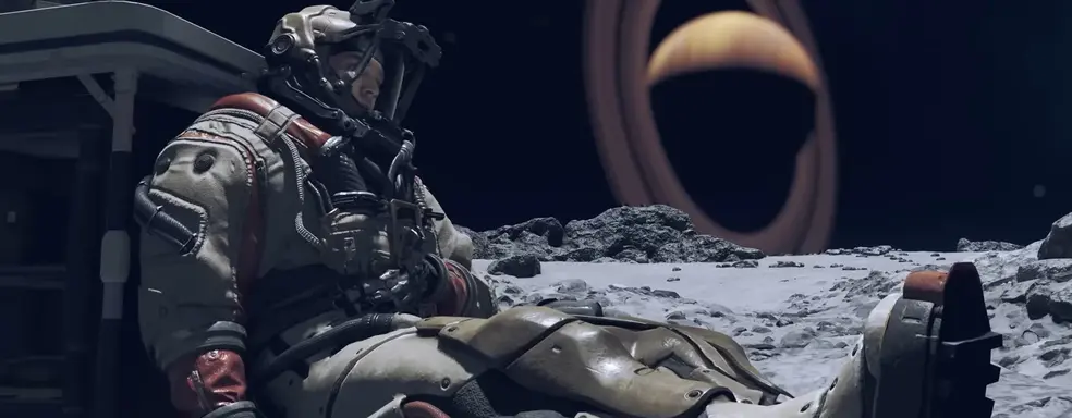 Starfield выйдет на PS5 не раньше, чем в 2026 году — слух