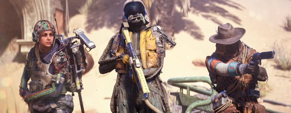 [Видео] Arc Raiders это Fallout 76 / Провал Bloodlines 2 / Xbox в земле / EA угрожает / Skyrim издевается