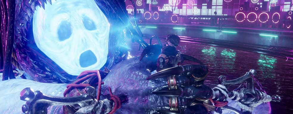 Только ниндзя способен отправить дракона в могилу. Появился релизный трейлер Ninja Gaiden 4