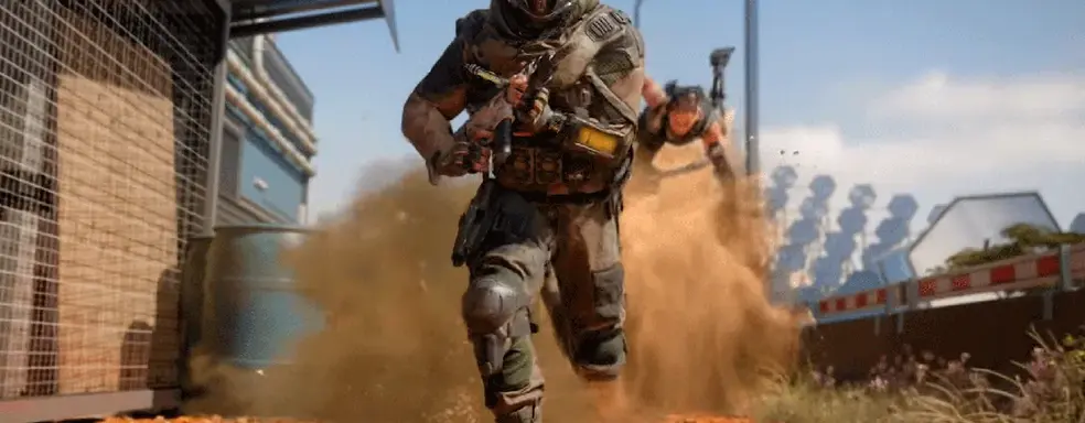 Виновата Battlefield 6. Activision подвинула дату релиза Black Ops 7 — слух