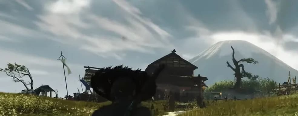 Игроки нашли «секретный» режим в Ghost of Yotei с полным изменением атмосферы. Показываем, как его активировать