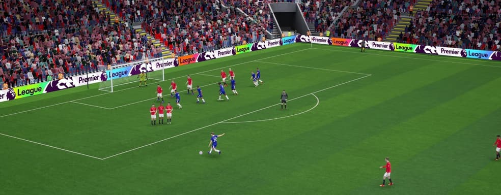 Почему Football Manager 25 пришлось отменить ради Football Manager 26? Разработчики раскрыли детали