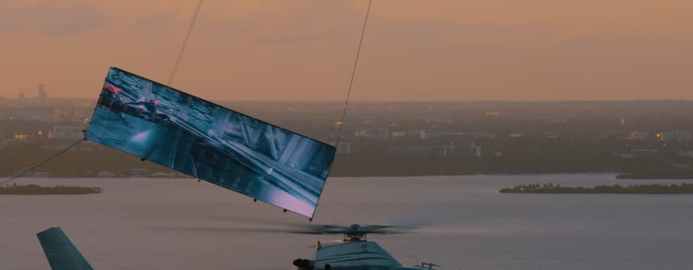 Microsoft не продвигала свой проект, но установила рекорд Гиннесса с Ninja Gaiden 4