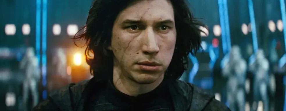 Disney отклонила идею сиквела «Звёздных войн» о Бене Соло, несмотря на одобрение Lucasfilm — Адам Драйвер