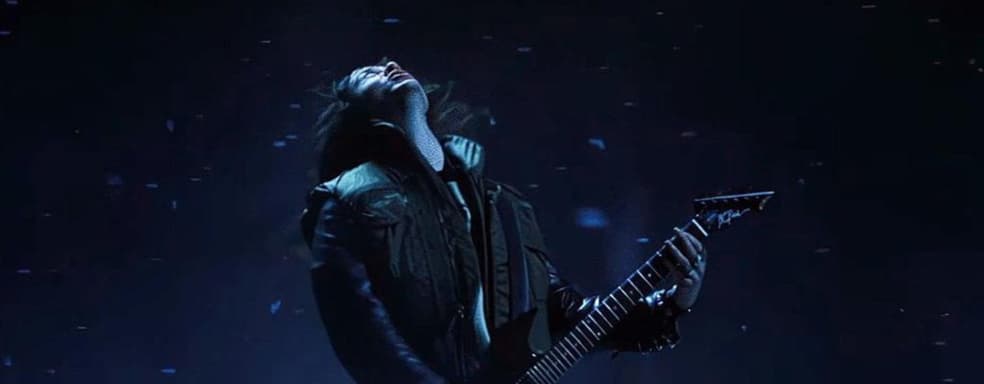 Авторы «Очень странных дел» подтвердили судьбу Эдди Мансона в пятом сезоне