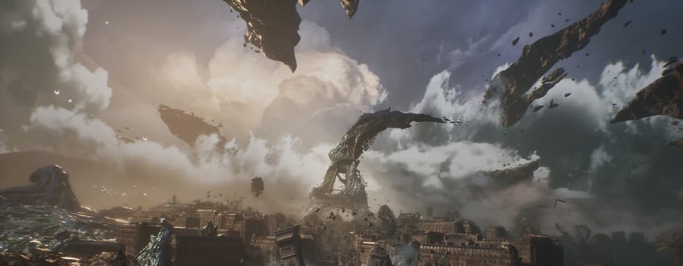 Clair Obscur: Expedition 33 получила «Игру года» и три другие награды на Thailand Game Show