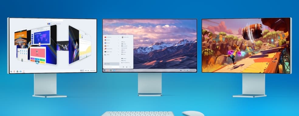 После окончания поддержки Windows 10 многие пользователей переходят на Linux