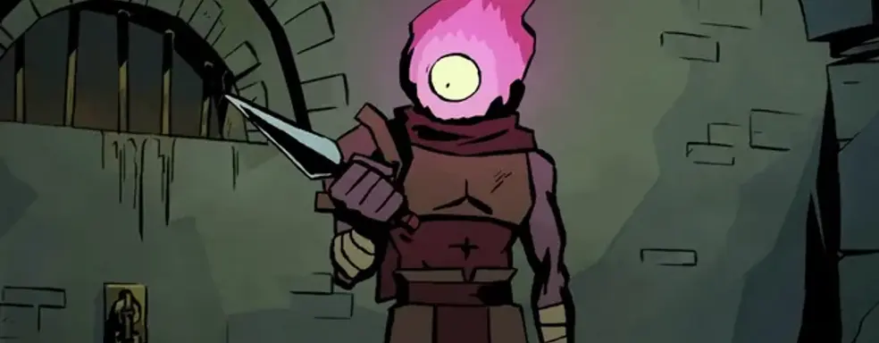 Motion Twin объяснила, почему не стала разрабатывать Dead Cells 2