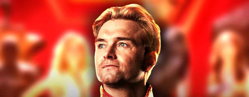 The Boys' First Spin-Off Will Not Get a Sequel Due to Low Viewership