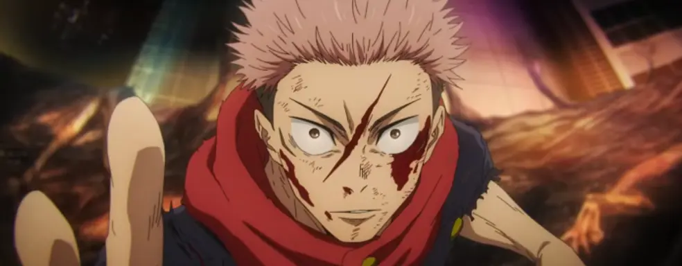 MAPPA показала новый трейлер фильма «Магическая битва: Казнь» — компиляции второго сезона с первыми эпизодами третьего