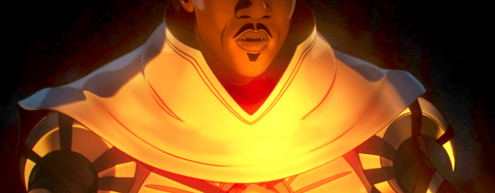 Marvel объяснила, почему Махершала Али не озвучил Блэйда в сериале Marvel Zombies