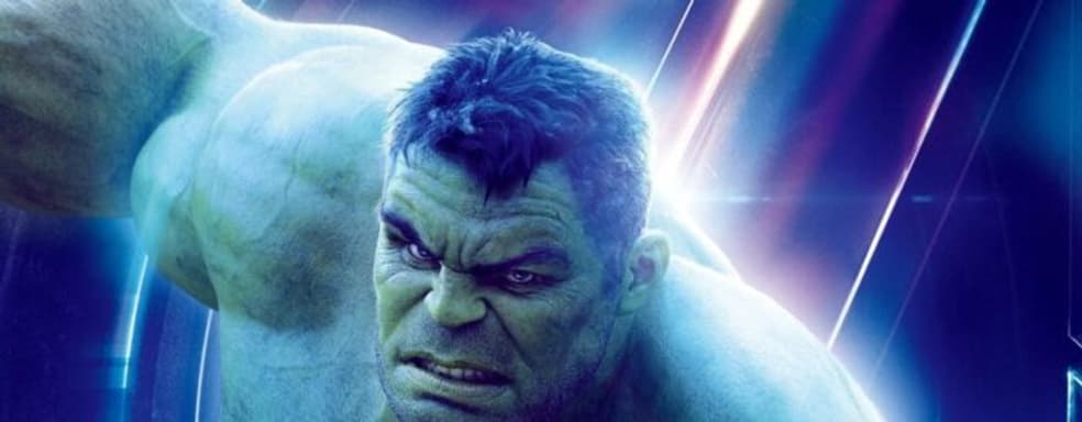 Марк Руффало засветился на кадрах со съёмочной площадки «Человека-паука: Совершенно новый день»