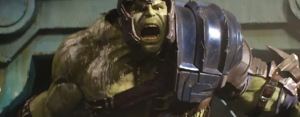 Халк в заложниках у Universal. Марк Руффало сомневается, что сольный фильм о Халке когда-нибудь выйдет