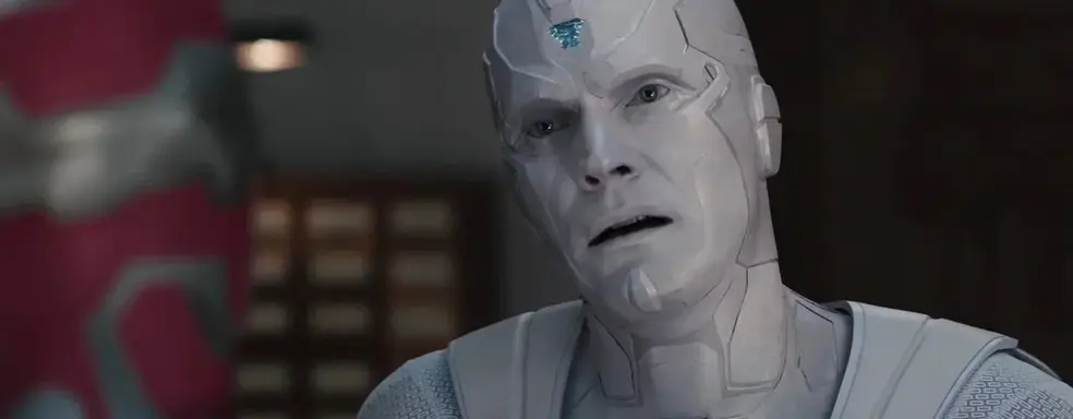 The "WandaVision" Story Will Conclude in 2026 with the New Series "Vision Quest"