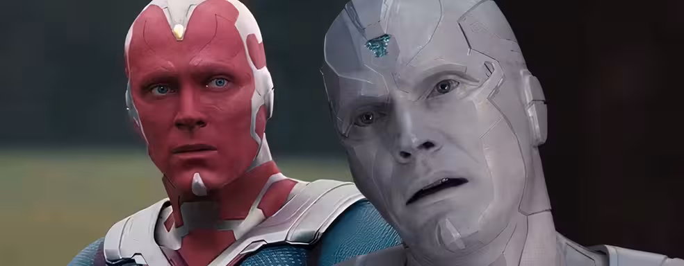 События сериала «Квест Вижна» разворачиваются через год после «Ванда/Вижн»