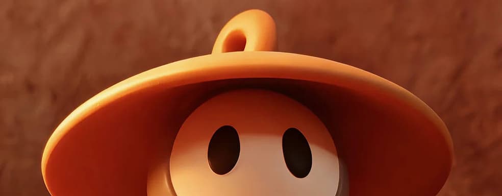 Sheen Studio открыла предзаказ на неофициальную статую Шермы из игры Hollow Knight: Silksong