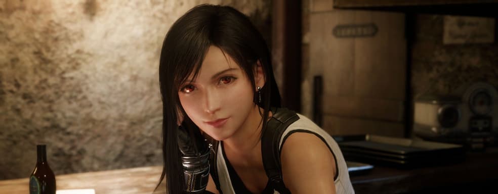 Третья часть ремейка Final Fantasy 7 будет более «сжатой», но предложит новый опыт, обещает глава разработки