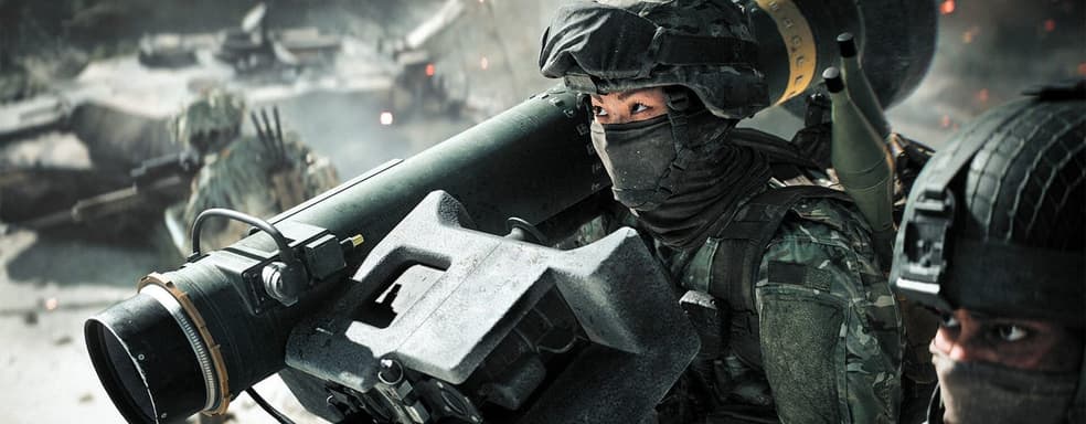 Бывший руководитель студии Ridgeline Games огорчился, что его коллег не упомянули в титрах Battlefield 6