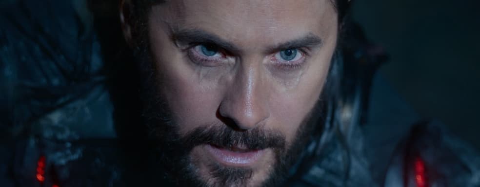 Без души, но с фан-сервисом. Обзор фильма «Трон: Арес»