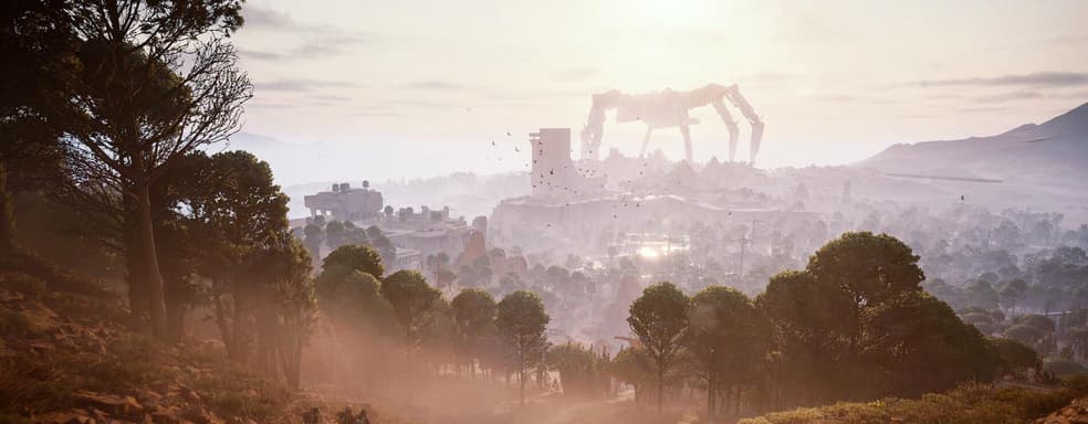 Путешествие длиной 10 лет. Разработчики ARC Raiders распланировали контент для своей игры на годы вперед