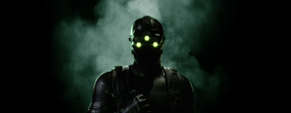 Ремейк Splinter Cell лишился геймдиректора. Опять