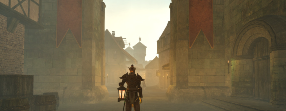 Моддеры The Elder Scrolls, воссоздающие весь Morrowind, спустя более 20 лет осуществят мечту фанатов — добавят «геймерский грааль»